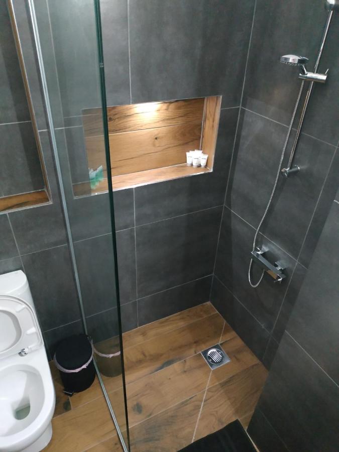 Takis Apartments أيا نابا المظهر الخارجي الصورة