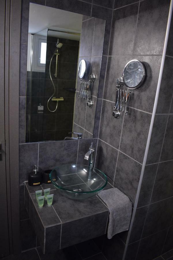Takis Apartments أيا نابا المظهر الخارجي الصورة